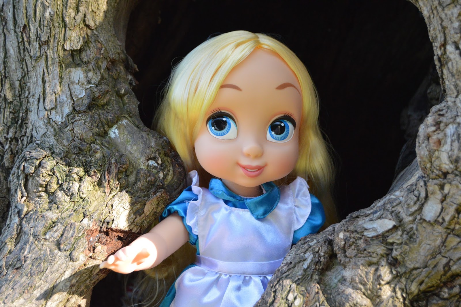 alicia disney animators