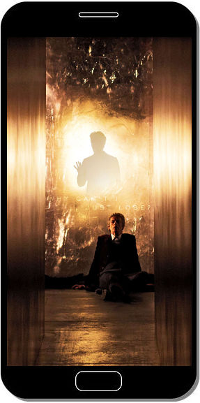 Doctor Who Just Loose - Fond d'Écran en QHD pour Mobile