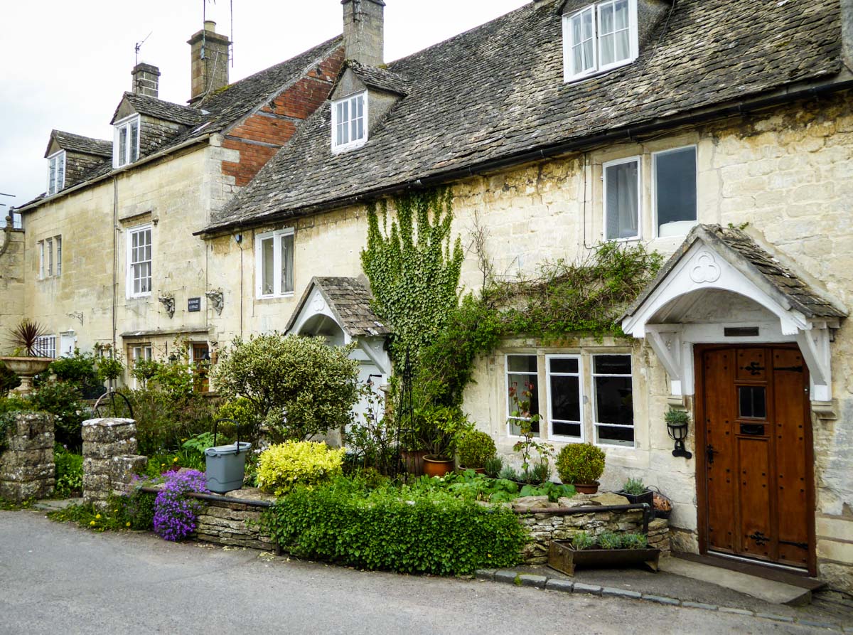 Cotswold Way Painswick Dursley