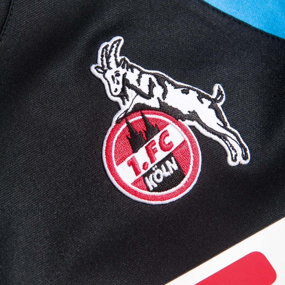 1. FC Köln 2016/17 Erima Home, Away and Third Kits - FOOTBALL FASHION 1. FC Köln 2016/17 Erima Home, Away and Third Kits - FOOTBALL FASHION