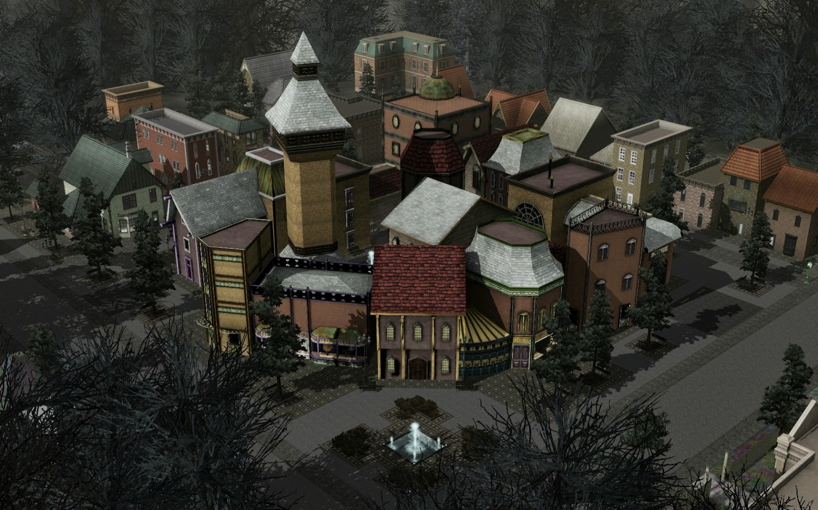 Симс 3 город миднайт холоу. Миднайт фолз симс 3. Миднайт холлоу симс 3. Город миднайт холлоу. Миднайт холлоу симс 3.