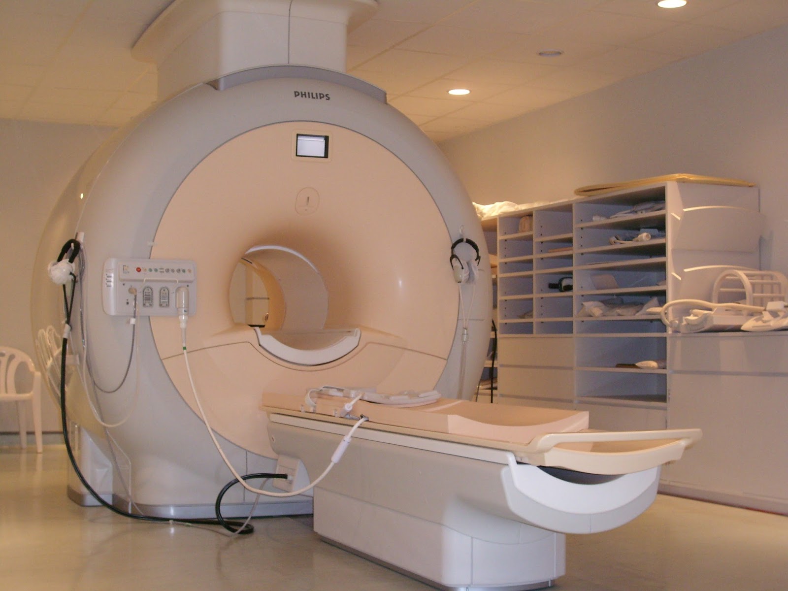 Singapore's New MRI Technology The Best One Yet