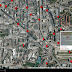 Un mapa mundial de l'art urbà