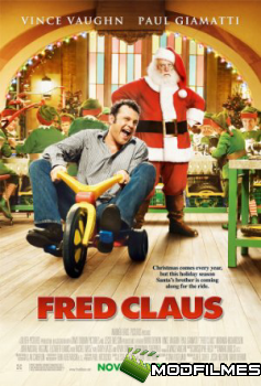 Baixar Filme Titio Noel Grátis Capa do Filme Titio Noel