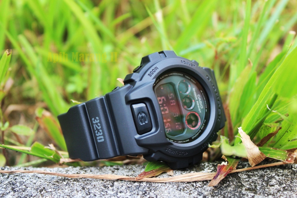 g shock mat motor