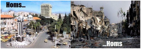 Jom Lihat 17 Foto Negara Syria Sebelum Dan Selepas Berlakunya Perperangan Jom Lihat 17 Foto Negara Syria Sebelum Dan Selepas Berlakunya Perperangan