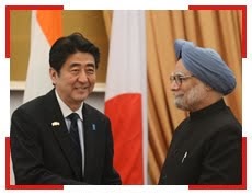 Indo-Japanese relations: Partnership full of Eastern promise?