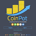 أفضل مواقع جمع العملات الرقمية│موقع coinpot والمواقع التابعة له│شرح الميزات الجديدة أفضل مواقع جمع العملات الرقمية│موقع coinpot والمواقع التابعة له│شرح الميزات الجديدة