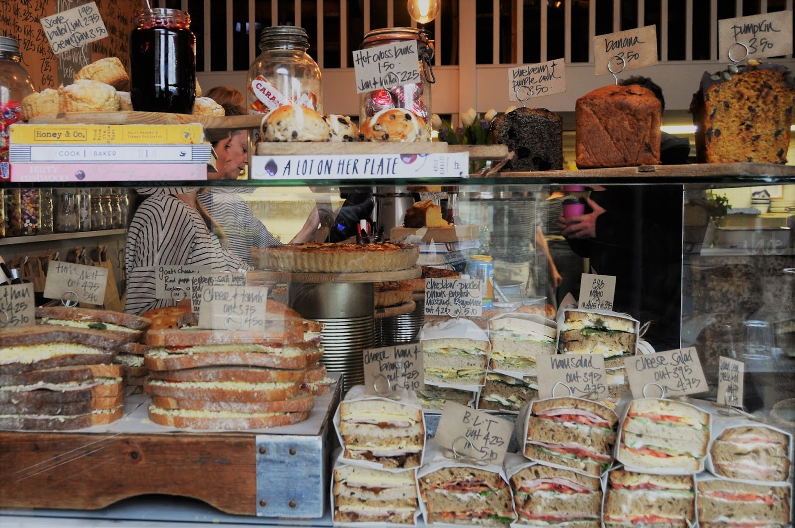 Brighton Brunch Marmalade, Kemptown Modern Bric a Brac