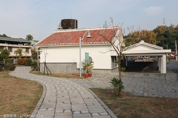 台中霧峰|阿罩霧園區|本堂公園|炮仗花牆|兒童遊樂設施|社區公園 台中霧峰|阿罩霧園區|本堂公園|炮仗花牆|兒童遊樂設施|社區公園