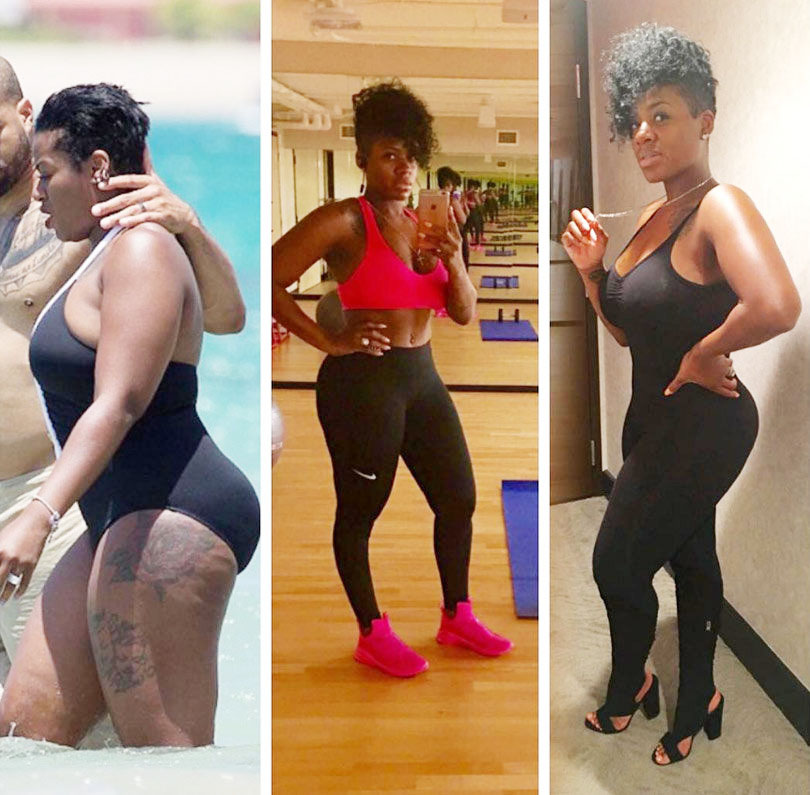 CaribbeanWorldEntertainment Singer, Fantasia Barrino Reveals How She
