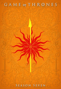 Game of Thrones Poster
