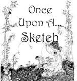 once Upon A Sketch