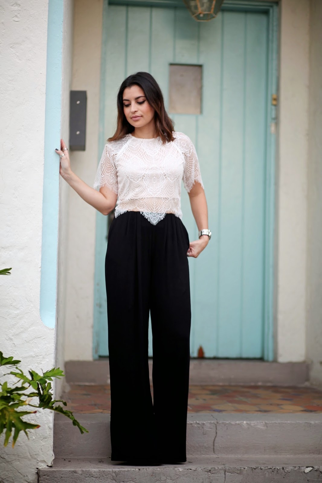 AFS: Wide Leg Pants for the WIN!