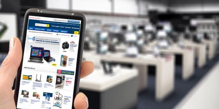 Como o ponto de venda físico está se adaptando a uma experiência humana diferenciada