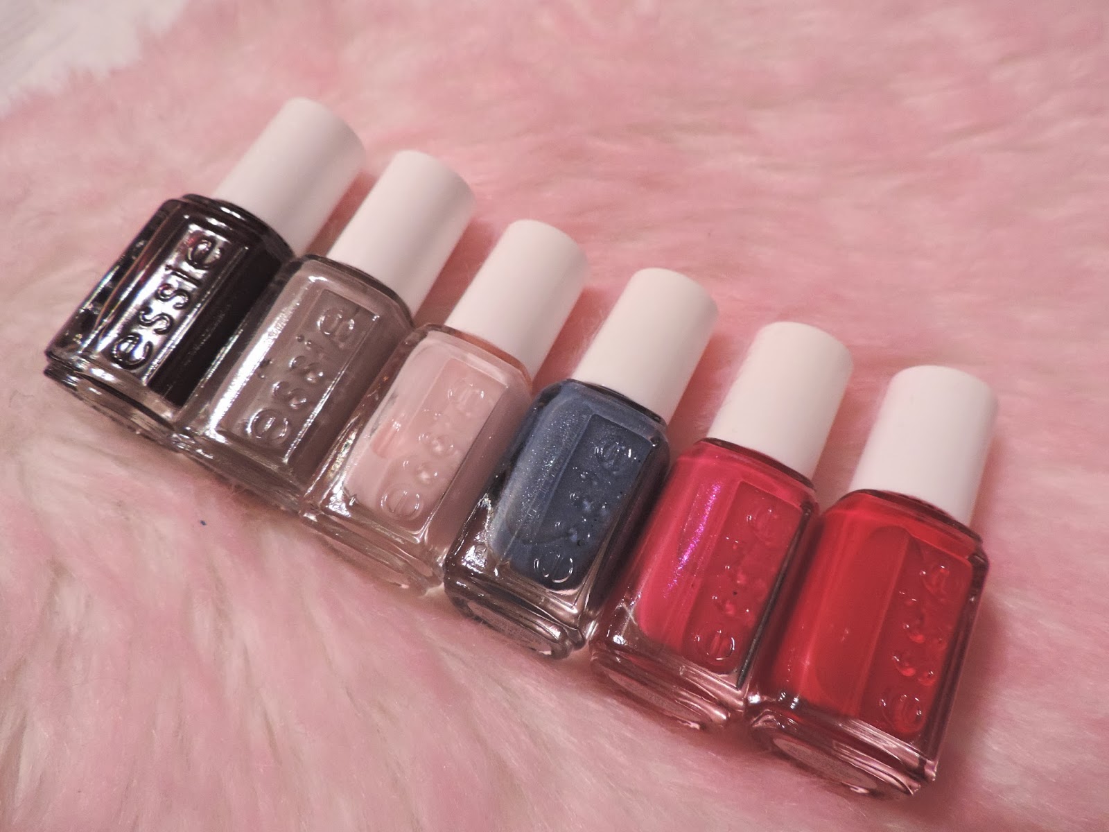 8. Essie Spring Nail Polish Dupes - wide 6