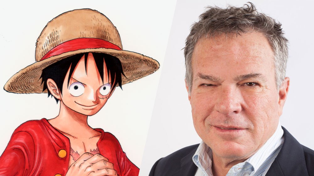One Piece Live Action One Piece Live Action
