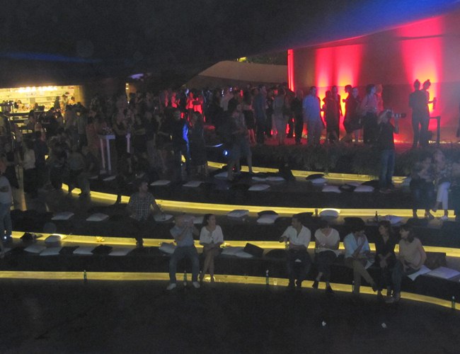 בלוג אופנה Vered'Style שבוע האופנה בחולון 2012