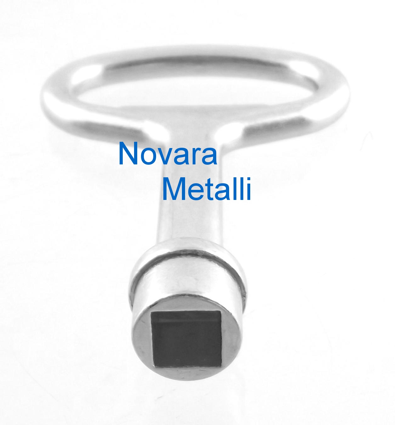 gas contatori lato 8mm Chiave a triangolo per quadri Enel