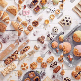 Bebelly-bakery Bebelly-bakery