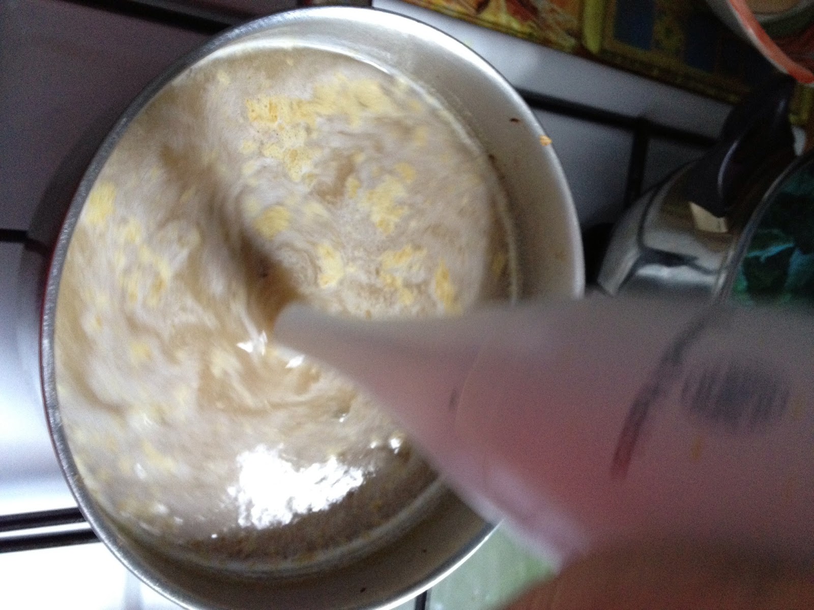 Love Beauty Fashion Etc..: Mushroom Soup |Slimming World