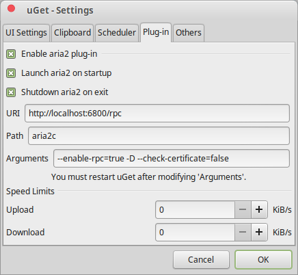 uget download manager with aria2 uget download manager linux uget download manager review uget download manager chrome uget download manager for ubuntu 14.04 uget download manager for ubuntu 12.04 how to use uget download manager with aria2