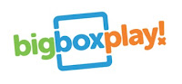 BigBoxPlay logo