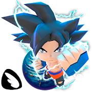 Super Dragon Fighters Mod Apk Super Dragon Fighters Mod Apk