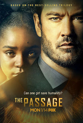 The Passage Series Poster 2