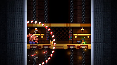 Exit The Gungeon Game Screenshot 10