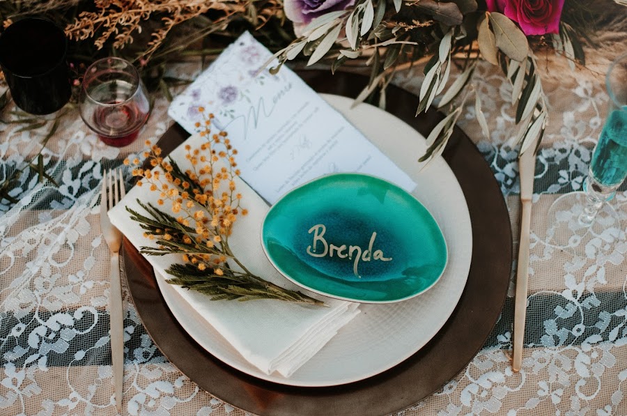 decoracion de boda boho. Mis secretos de boda events