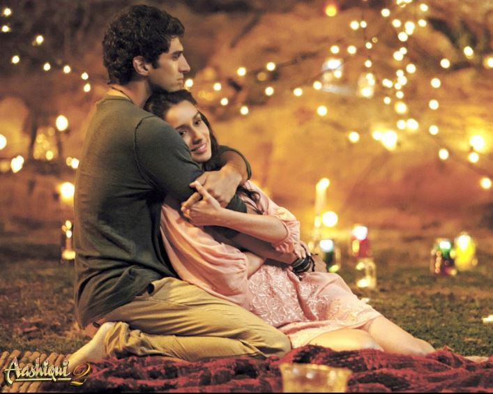 Aashiqui 2 Movie Best Romantic Dialogues Lyrics - Aditya ...