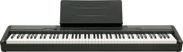 - Allegro, Casio CDP100 Digital Pianos