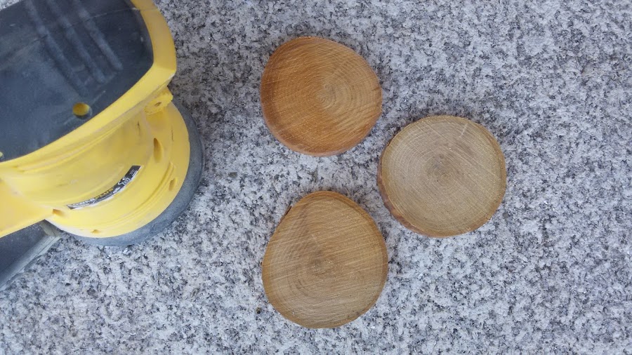 Como hacer unos posavasos originales