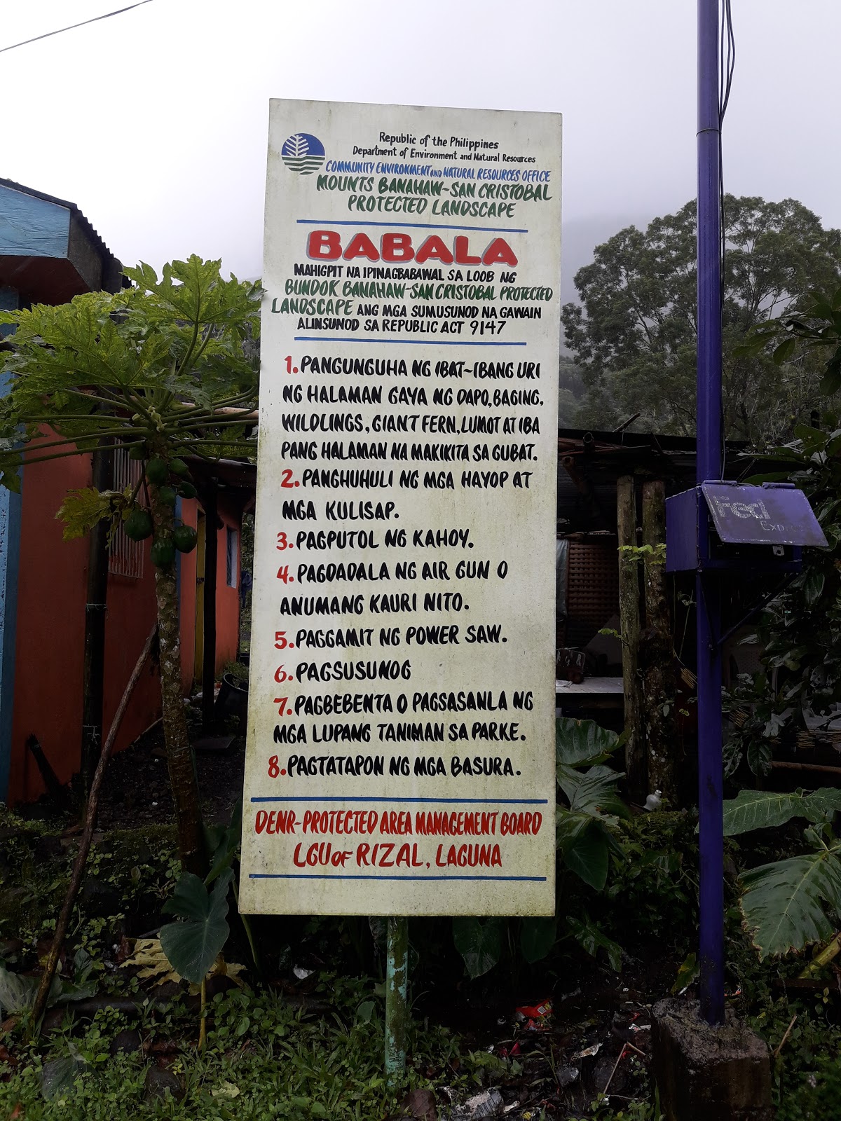 The Restless Soles Tayak Hill A DIY Guide to a Chill climb