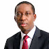 A Week After Appointment Governor Okowa Loses Aide