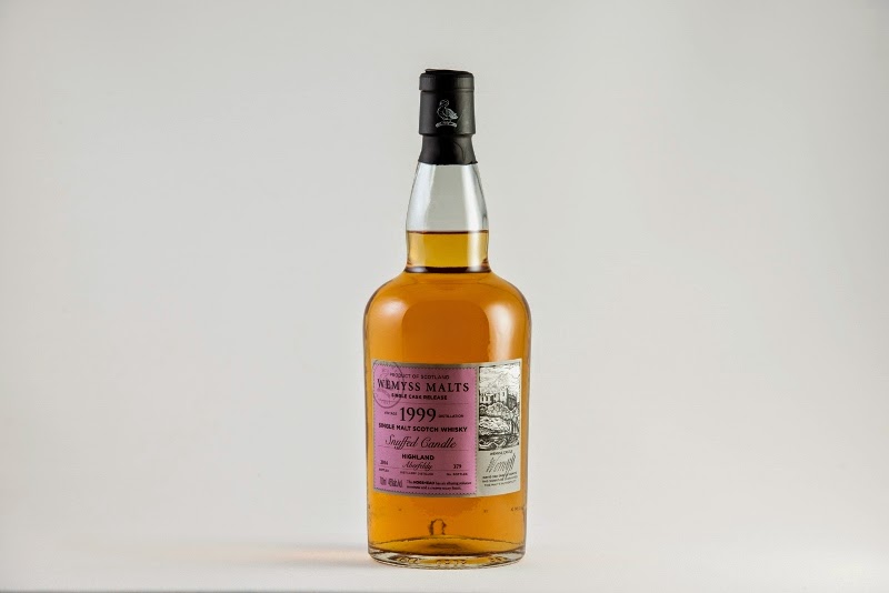 February 2015 A Tasty Dram