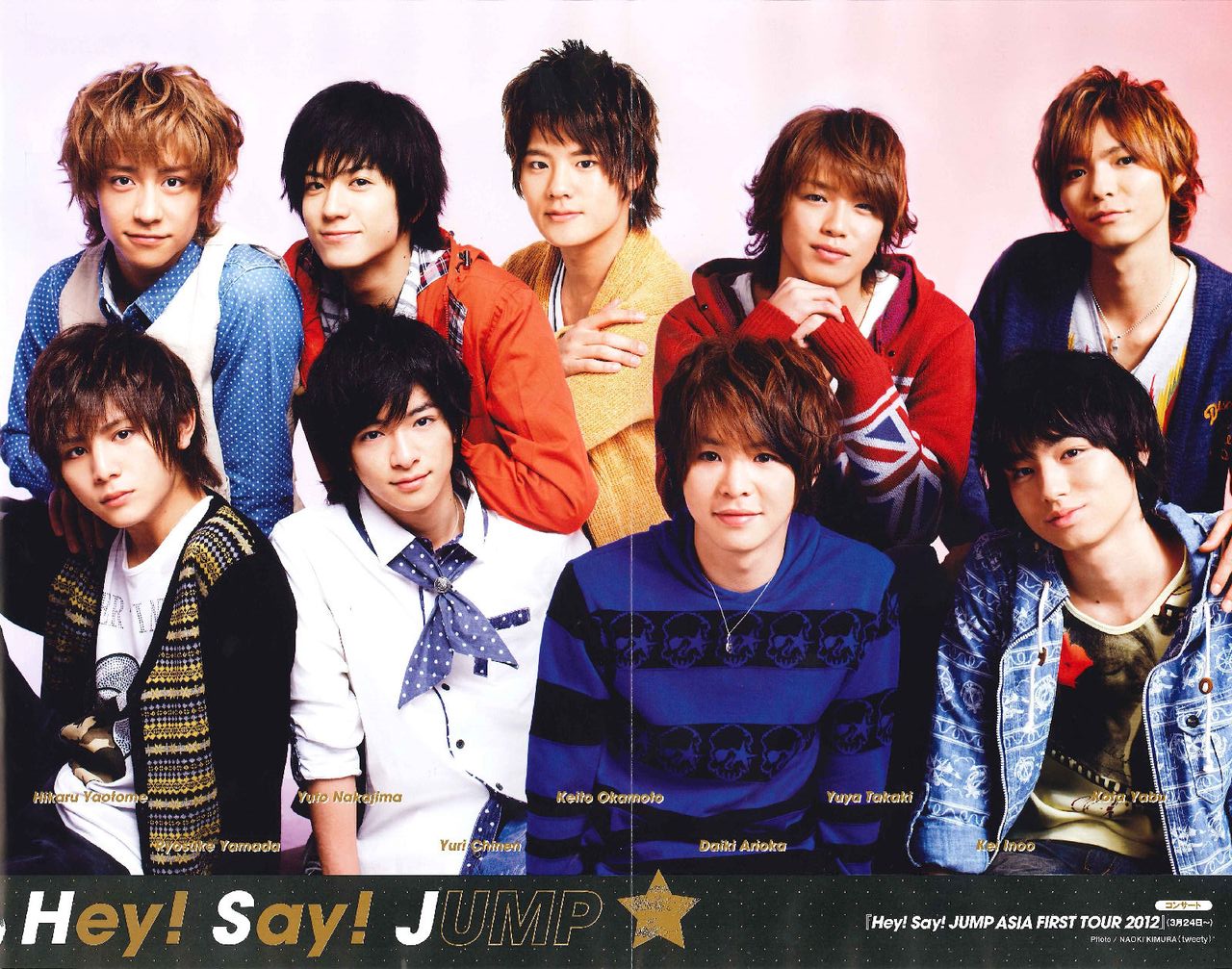 Say hey say you hey me