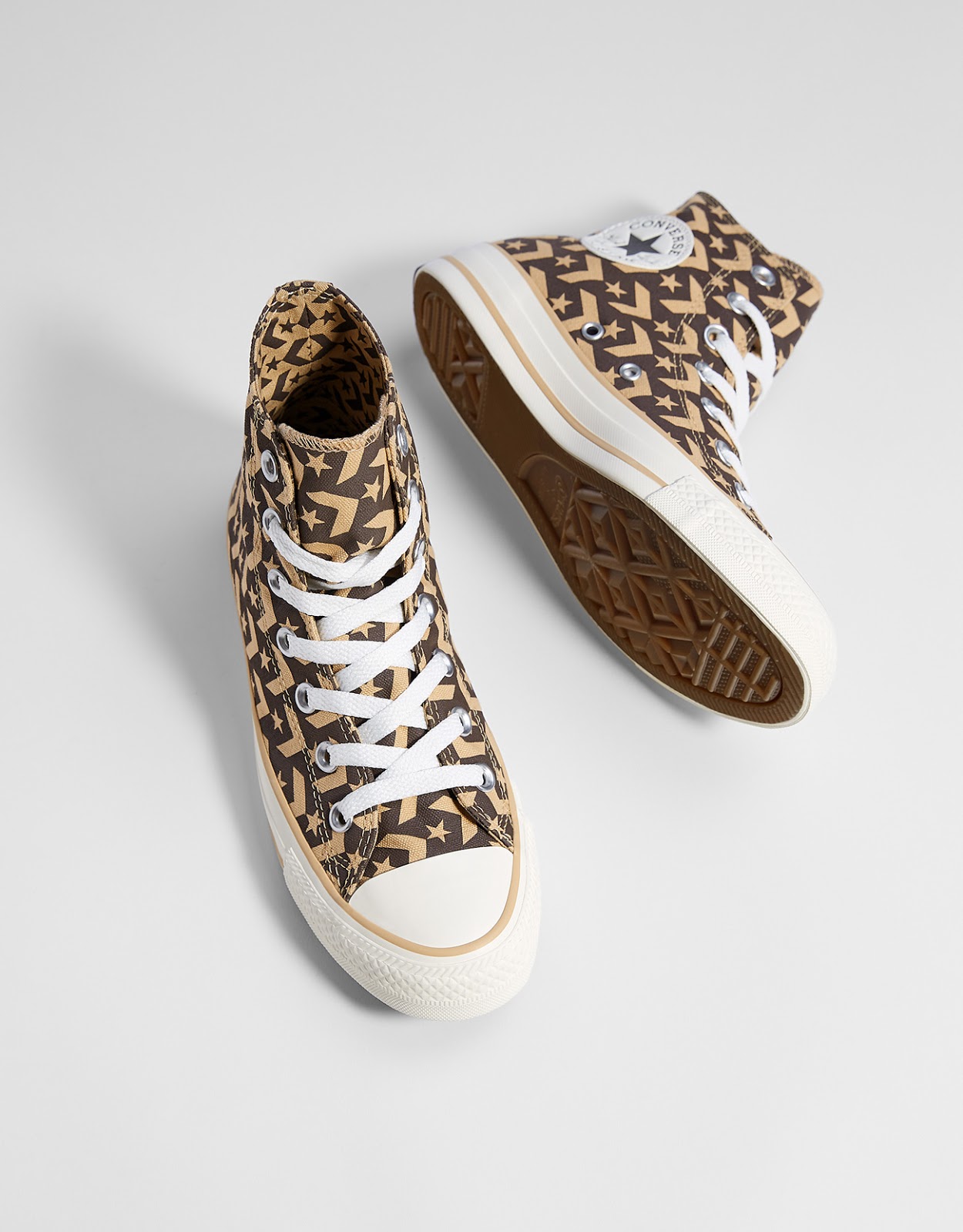 converse exclusive for bershka