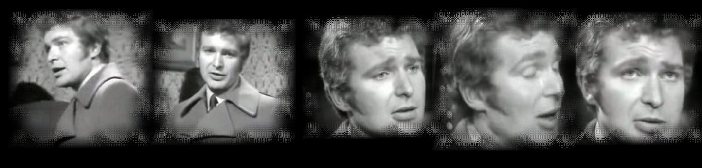 My Favourite Actors Derren Nesbitt 1