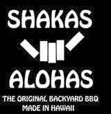 Shakas x Alohas