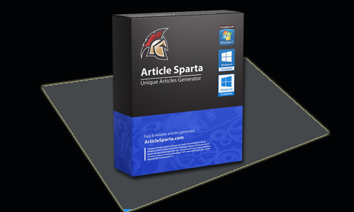 Berbagi Tools Artikel Sparta Gratis 100% + Template Premium