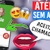 NOVO TRUQUE!! ATENDER E ENCERRAR LIGAÇÕES NO CELULAR COM A VOZ - SEM USAR AS MÃOS!! APLICATIVO BOLO!