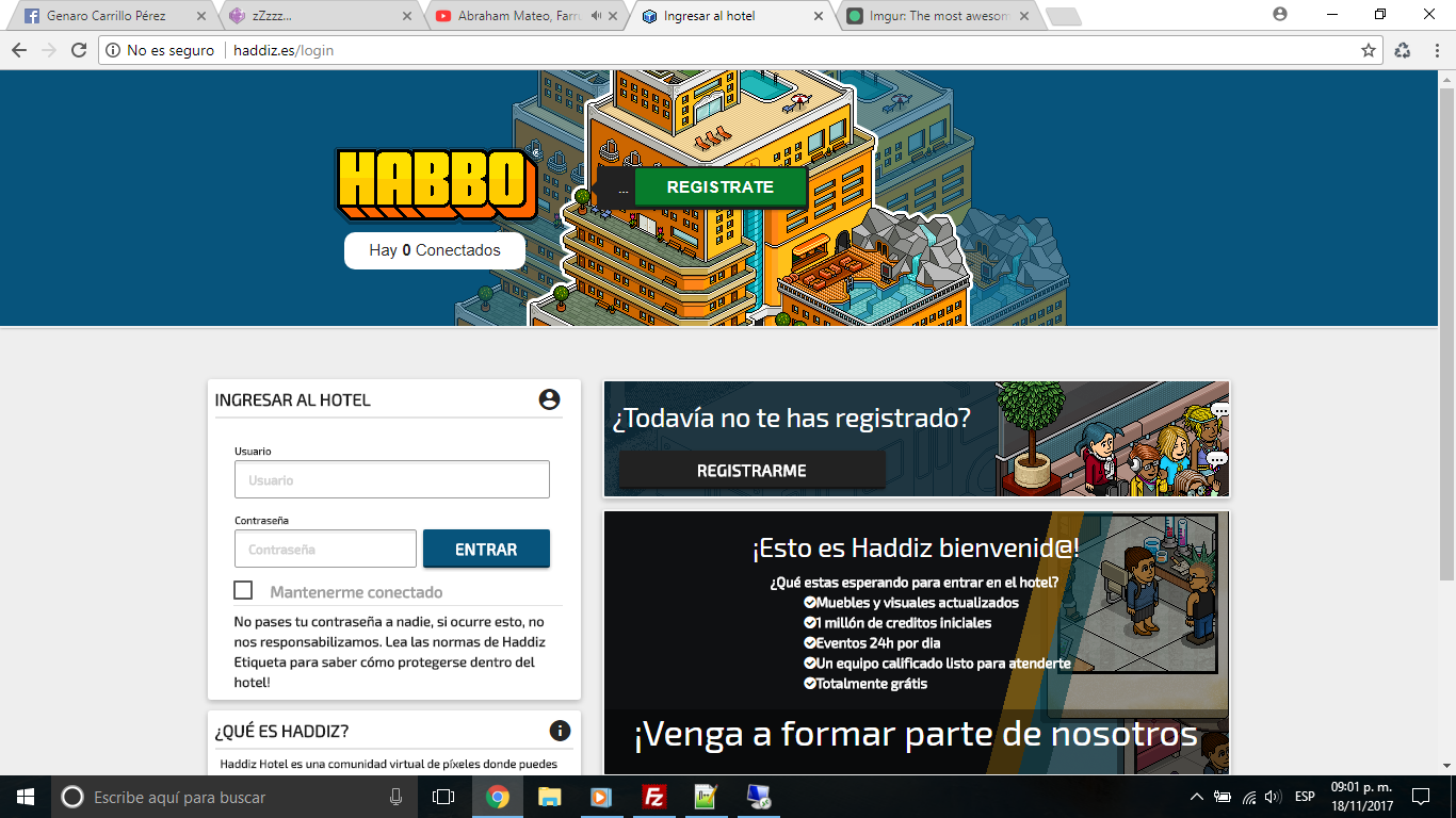 habbophp cms