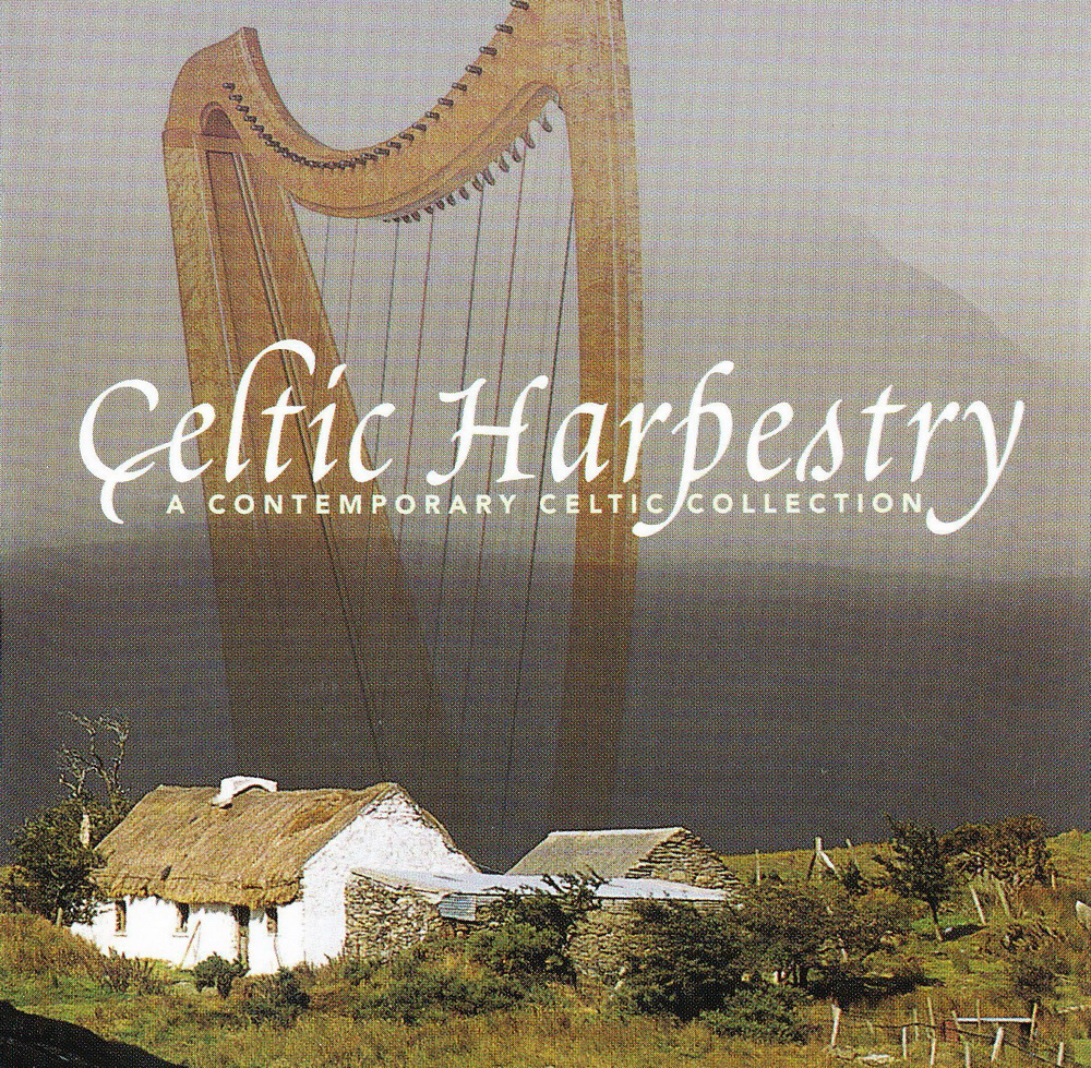[Celtic Harp/Instrumental] VA Celtic Harpestry (A Contemporary Celtic Collection) (1998) [FLAC]
