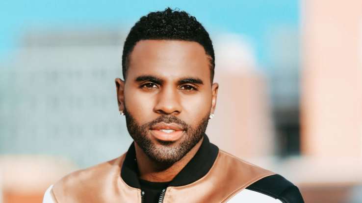 Jason Derulo Jason Derulo