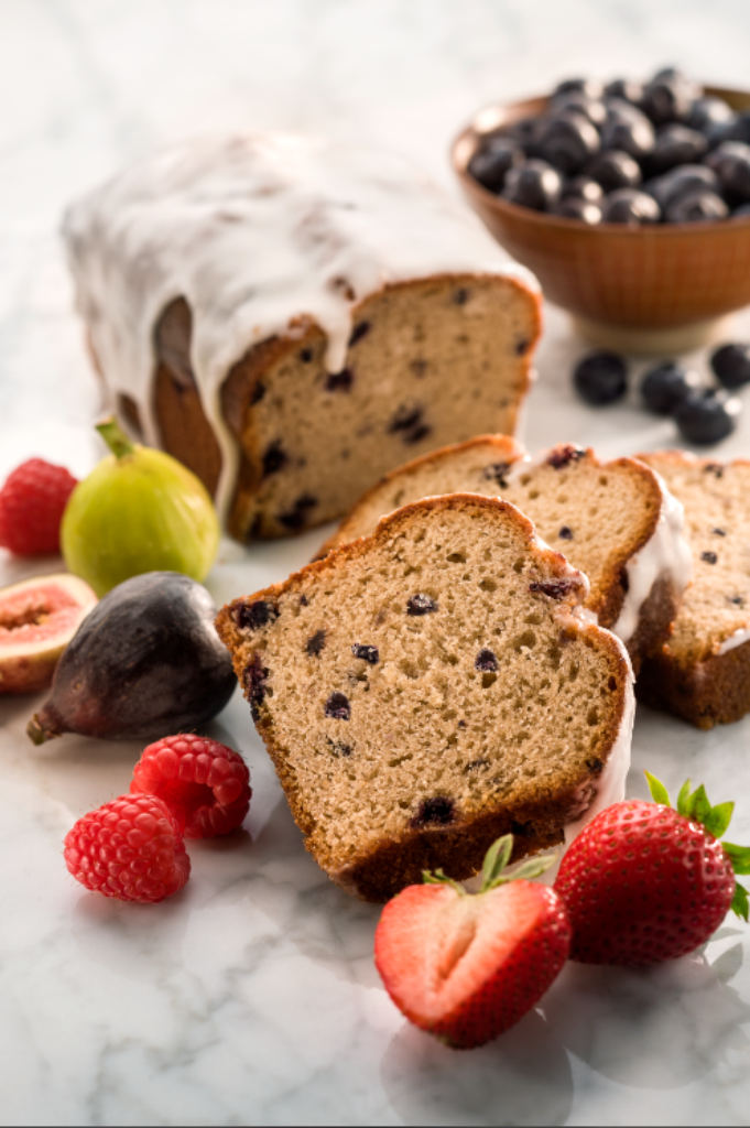 Blueberry Loaf makes a perfect Mother’s Day gift My WAHM Plan