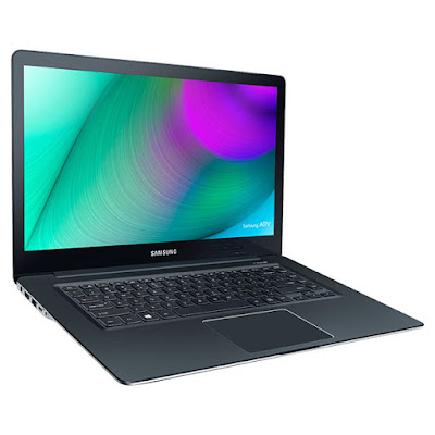 Samsung ATIV Book 9 Pro (15.6” LED UHD / Core™ i7) Laptop Specification