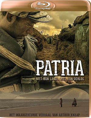 Patria BRRip XviD & RMVB Legendado Baixar P4TT4T4T Patria BRRip XviD & RMVB Legendado Download