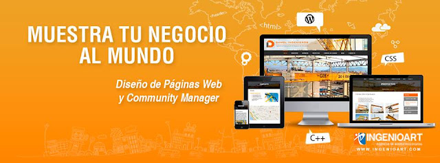 Profesionales de diseño pagina web Lima Peru